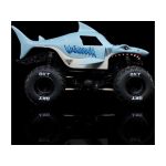 Losi Mini LMT 1:18 4WD RTR Sparkle Smash