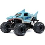 Losi Mini LMT 1:18 4WD RTR Sparkle Smash