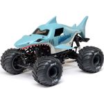 Losi Mini LMT 1:18 4WD RTR Sparkle Smash