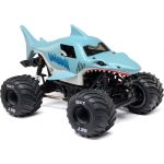 Losi Mini LMT 1:18 4WD RTR Sparkle Smash