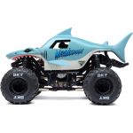 Losi Mini LMT 1:18 4WD RTR Sparkle Smash
