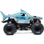Losi Mini LMT 1:18 4WD RTR Sparkle Smash