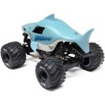Losi Mini LMT 1:18 4WD RTR Sparkle Smash