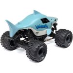 Losi Mini LMT 1:18 4WD RTR Sparkle Smash
