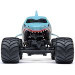 Losi Mini LMT 1:18 4WD RTR Sparkle Smash
