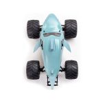 Losi Mini LMT 1:18 4WD RTR Sparkle Smash