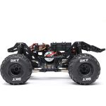 Losi Mini LMT 1:18 4WD RTR Sparkle Smash