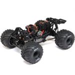 Losi Mini LMT 1:18 4WD RTR Sparkle Smash