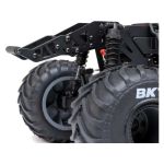 Losi Mini LMT 1:18 4WD RTR Sparkle Smash