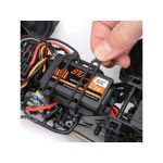Losi Mini LMT 1:18 4WD RTR Sparkle Smash