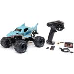 Losi Mini LMT 1:18 4WD RTR Sparkle Smash