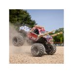 Losi Mini LMT 1:18 4WD RTR Sparkle Smash