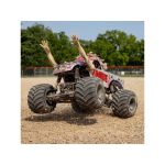 Losi Mini LMT 1:18 4WD RTR Sparkle Smash