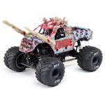 Losi Mini LMT 1:18 4WD RTR Sparkle Smash