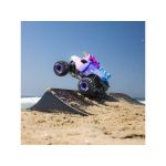 Losi Mini LMT 1:18 4WD RTR Sparkle Smash