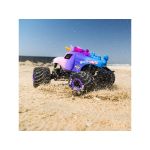 Losi Mini LMT 1:18 4WD RTR Sparkle Smash