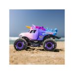 Losi Mini LMT 1:18 4WD RTR Sparkle Smash