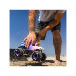 Losi Mini LMT 1:18 4WD RTR Sparkle Smash