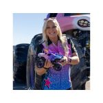 Losi Mini LMT 1:18 4WD RTR Sparkle Smash