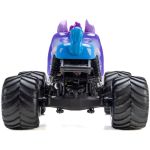 Losi Mini LMT 1:18 4WD RTR Sparkle Smash