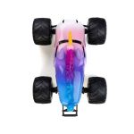 Losi Mini LMT 1:18 4WD RTR Sparkle Smash