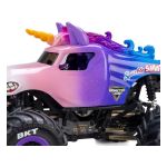 Losi Mini LMT 1:18 4WD RTR Sparkle Smash