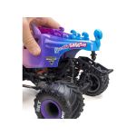 Losi Mini LMT 1:18 4WD RTR Sparkle Smash
