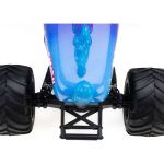 Losi Mini LMT 1:18 4WD RTR Sparkle Smash