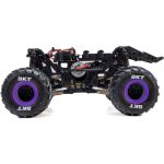 Losi Mini LMT 1:18 4WD RTR Sparkle Smash
