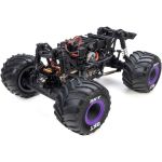 Losi Mini LMT 1:18 4WD RTR Sparkle Smash