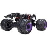 Losi Mini LMT 1:18 4WD RTR Sparkle Smash