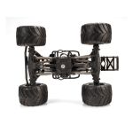 Losi Mini LMT 1:18 4WD RTR Sparkle Smash