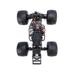 Losi Mini LMT 1:18 4WD RTR Sparkle Smash