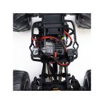 Losi Mini LMT 1:18 4WD RTR Sparkle Smash