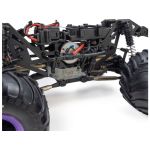Losi Mini LMT 1:18 4WD RTR Sparkle Smash