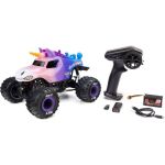 Losi Mini LMT 1:18 4WD RTR Sparkle Smash