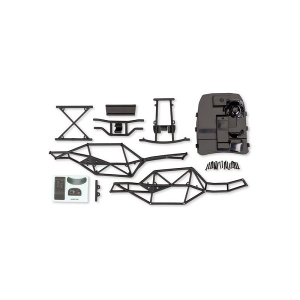 Traxxas klec karosérie (pro #12011)