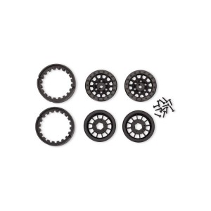 Traxxas disk 1.3” Method 105 (2)