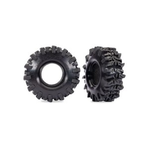 Traxxas pneu 1.3” TXC-4M (2)