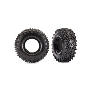 Traxxas pneu 1.3 Stone Claw (2)