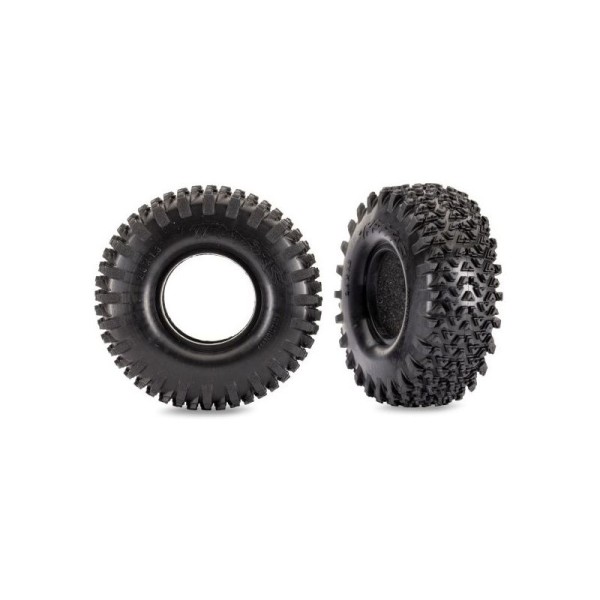 Traxxas pneu 1.3 Stone Claw (2)