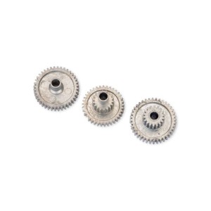 Traxxas ozubená kola převodovky 16.6:1