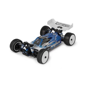 RC10B84.1 Team Kit stavebnice (4WD)