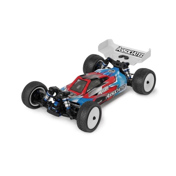 RC10B84.1D Team Kit stavebnice (4WD)