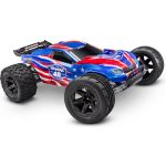 Traxxas Rustler 1:10 VX3 RTR 40. výročí