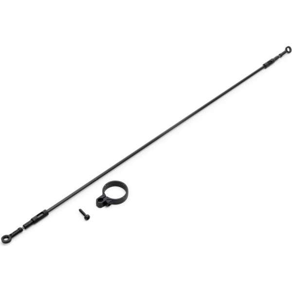 Blade ocasní táhlo: InFusion 210 BDC