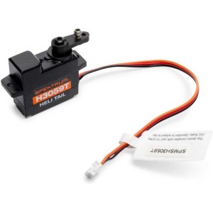 Spektrum servo H3059T Digital MG