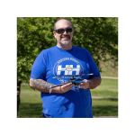 Blade Revolution 155 CP SAFE RTF