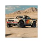 Arrma Mojave 6S BLX 1:7 4WD RTR žlutá