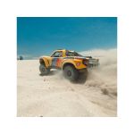 Arrma Mojave 6S BLX 1:7 4WD RTR žlutá